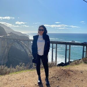 Meet your Posher, Hanna